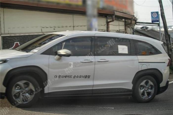 起亚嘉华领衔,韩系“四大王牌”来袭,真的要跟国产“拼了”?