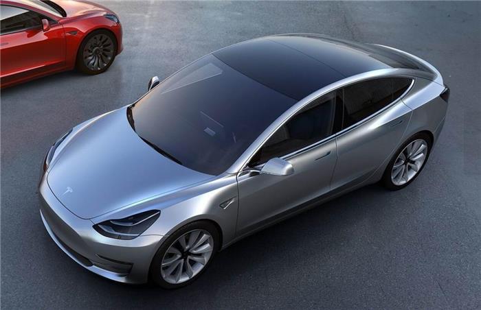 或30万出头? 国产特斯拉Model 3背后的风云涌动