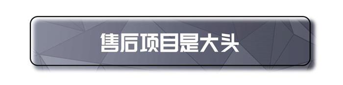 差价获利商品不足10%,为什么经销商还不倒下?
