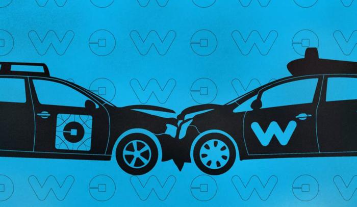 紐約客特寫: 全程還原Waymo與Uber的無人駕駛世紀之爭