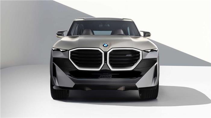 宝马6大重磅新车:国产“长轴X5”来袭,电动3系要叫板Model 3?