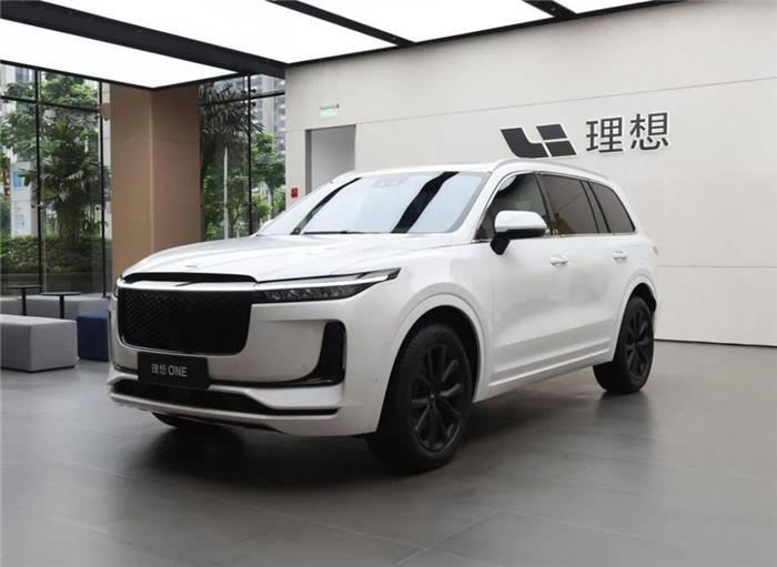 从来没有天降馅饼，2021年新能源汽车市场变成&ldquo;突围赛&rdquo;