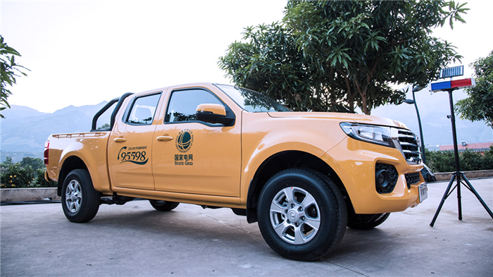 汽车界的《八佰》,持续蝉联皮卡销量冠军的长城皮卡如何炼成? 汽车界的《八佰》,持续蝉联皮卡销量冠军的长城皮卡如何炼成?