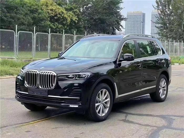 宝马6大重磅新车:国产“长轴X5”来袭,电动3系要叫板Model 3?