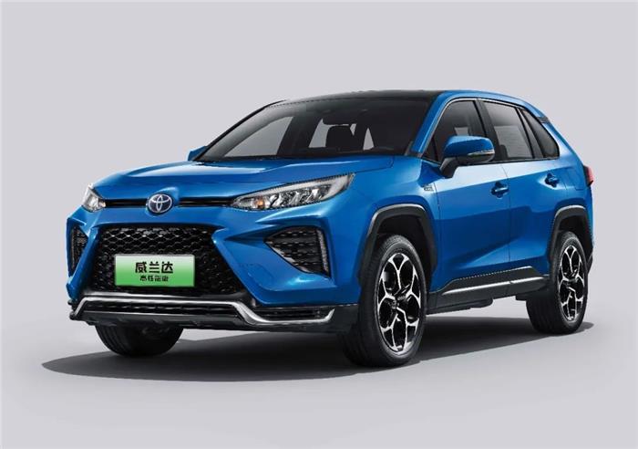 威兰达高性能版上市,“高”在哪?这几点绝不能低估