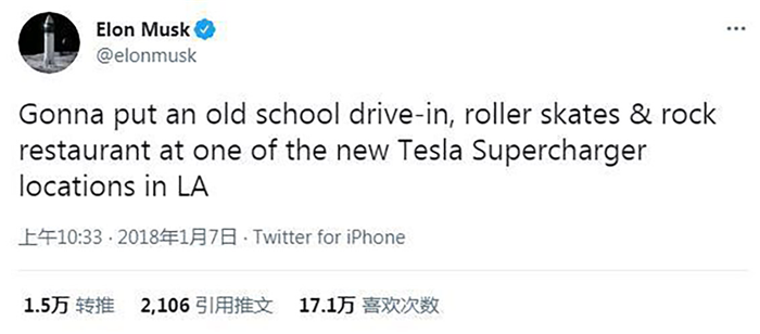 比特币炒糊了、中欧地区销量大跌,特斯拉欲进军餐饮业补贴家用?