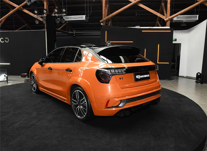 弹射起步+6.2秒的破百速度,才17.68万起,还买啥高尔夫GTI?