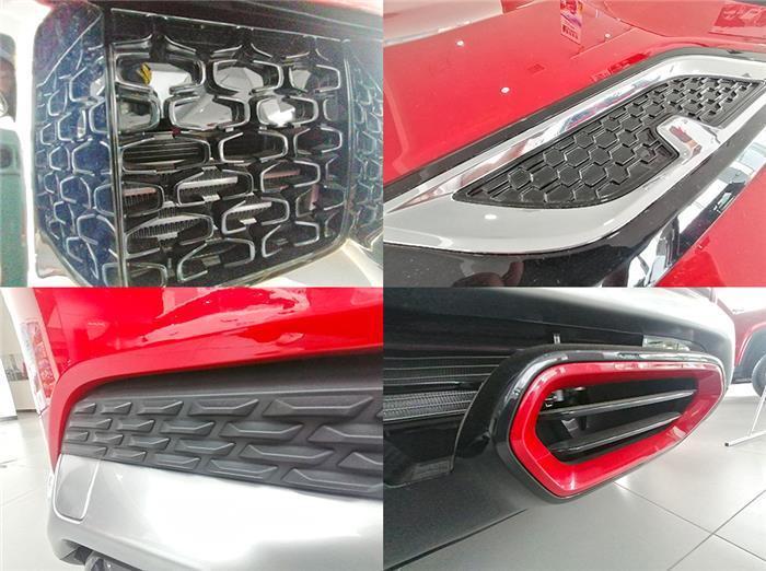 10.58万起 硬派SUV BJ30小战狼将带给消费者怎样的体验?