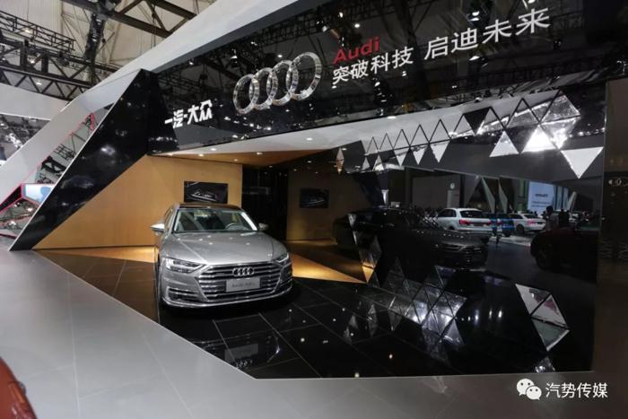 SUV，奥迪Q5，奥迪连续两月同比稳增