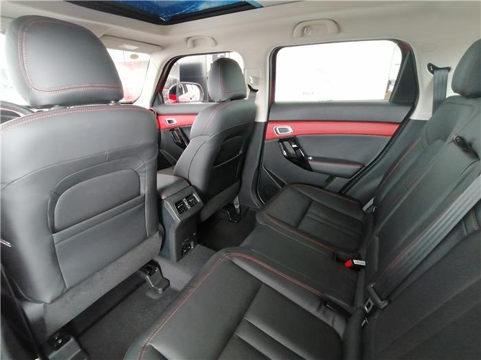 10.58万起 硬派SUV BJ30小战狼将带给消费者怎样的体验?