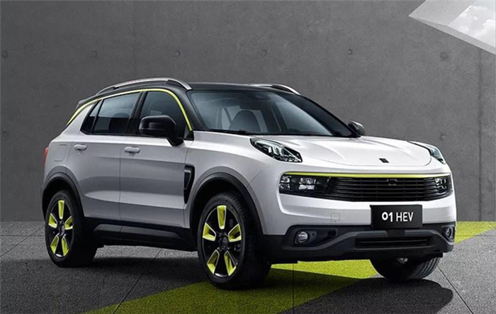 吉利、广汽、比亚迪、长城齐发力，自主混动技术的春天要来了？