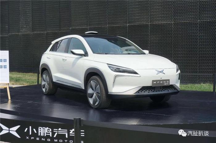 新车，造车新势力盘点,蔚来汽车交付