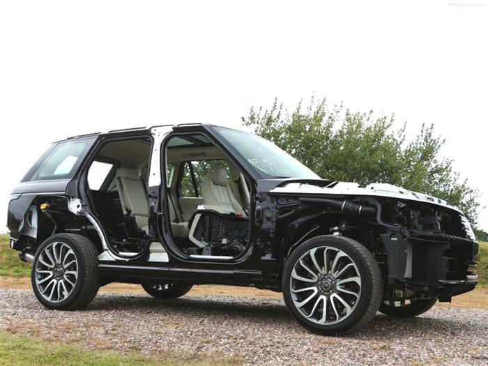 汽车零部件,汽车轻量化