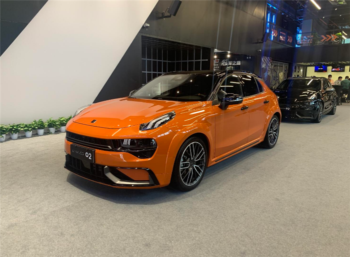 弹射起步+6.2秒的破百速度,才17.68万起,还买啥高尔夫GTI?