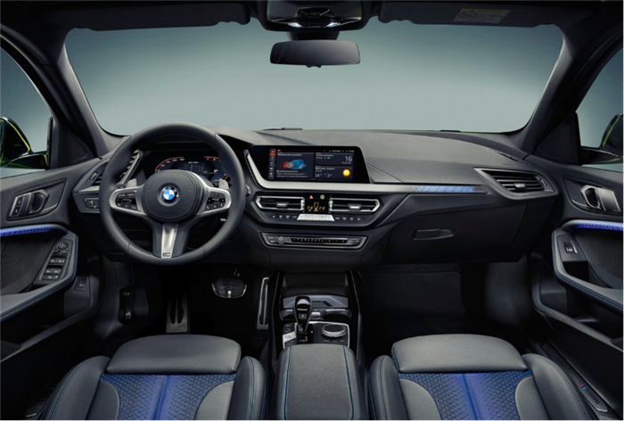 ȫ±M135i xDrive׳Ϊʷ