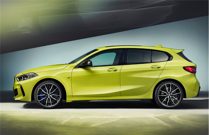 ȫ±M135i xDrive׳Ϊʷ