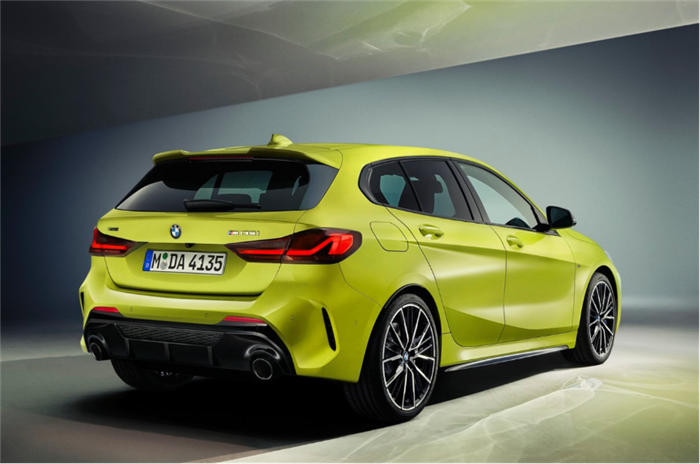 ȫ±M135i xDrive׳Ϊʷ