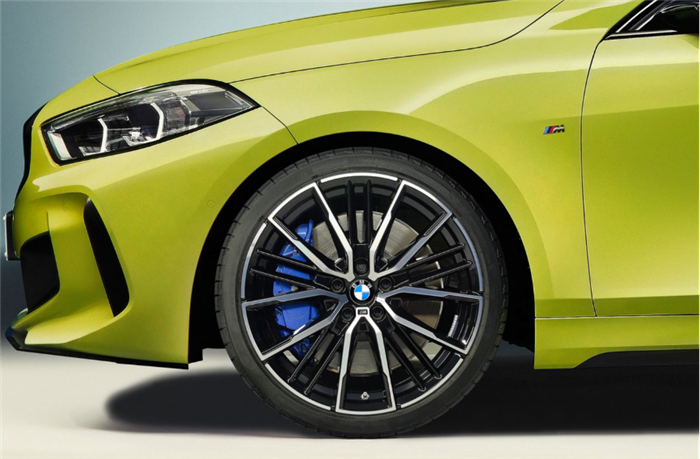 ȫ±M135i xDrive׳Ϊʷ