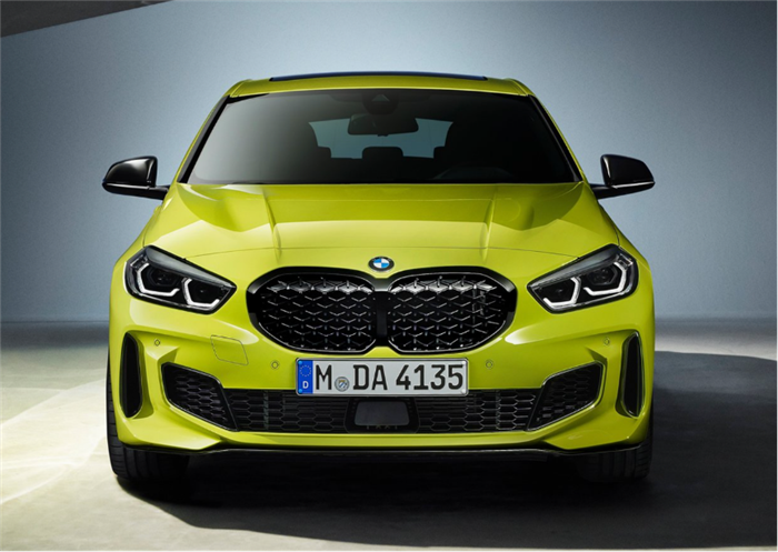 ȫ±M135i xDrive׳Ϊʷ