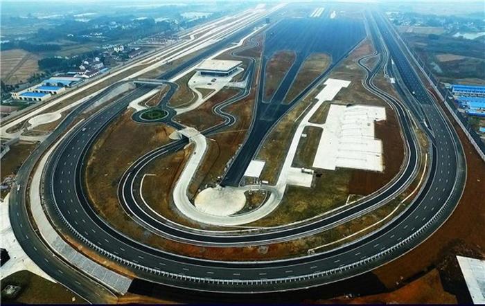 福特中国,福特在华分销机构