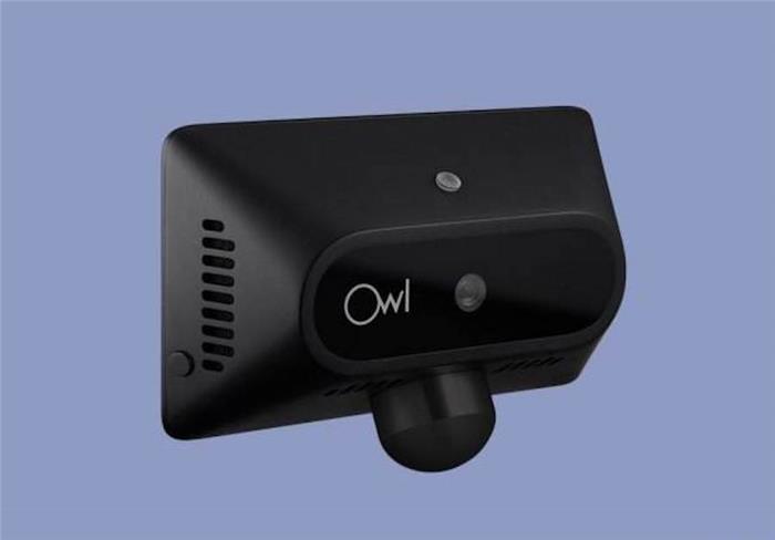 Owl公司的汽車攝像頭功能更新 可檢測車內(nèi)外情況