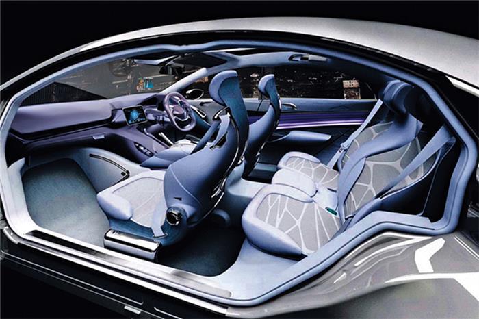 新造車勢力到底能顛覆什么？