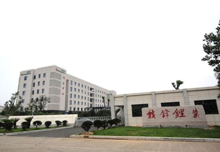 赣锋锂业与宝马签订五年协议 为其供应锂材料