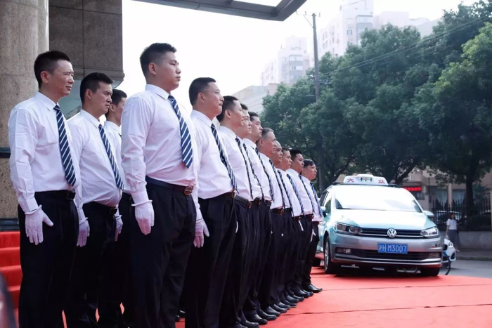上海新能源出租车 上海新能源出租车