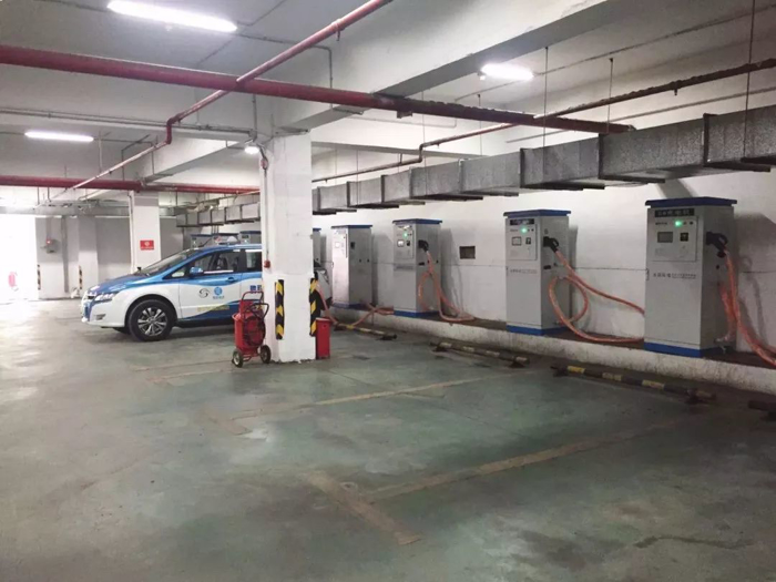 上海新能源出租车 上海新能源出租车