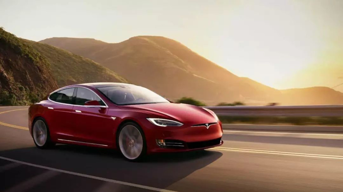 特斯拉,特斯拉Model 3,特斯拉中国区交付 特斯拉,特斯拉Model 3,特斯拉中国区交付
