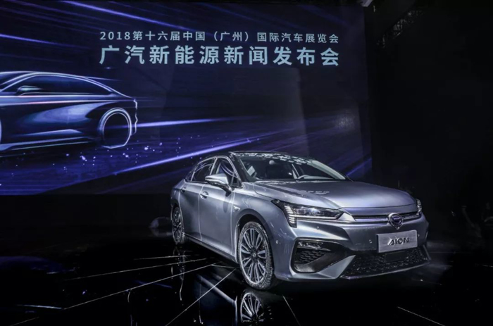 新车,广汽新能源 新车,广汽新能源