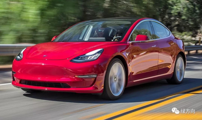 特斯拉,Model 3,特斯拉降价 特斯拉,Model 3,特斯拉降价