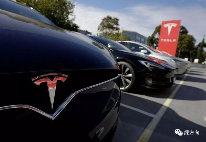 特斯拉,Model 3,特斯拉降价 特斯拉,Model 3,特斯拉降价