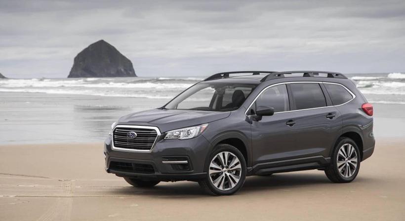 SUV，2019年十佳车型