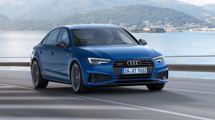 SUV，2019年十佳车型