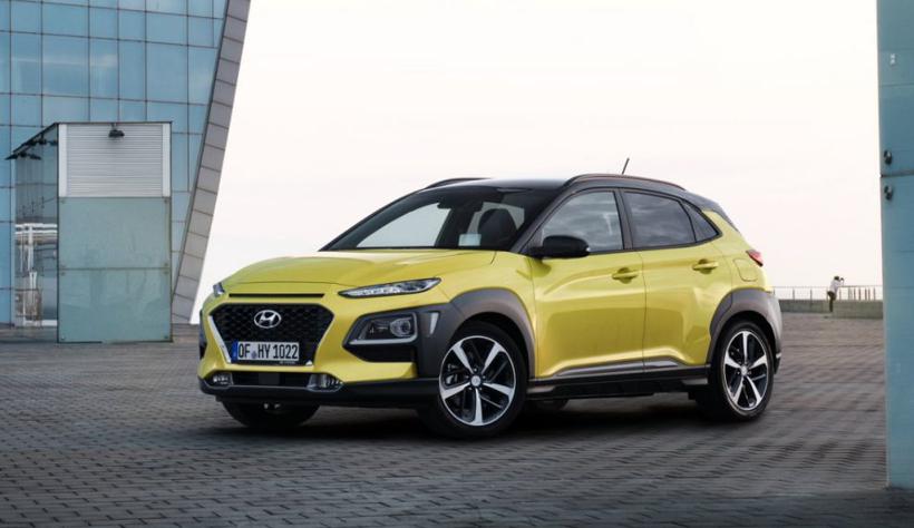 SUV，2019年十佳车型