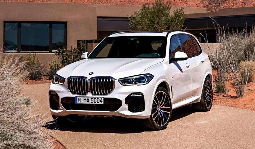 SUV，2019年十佳车型