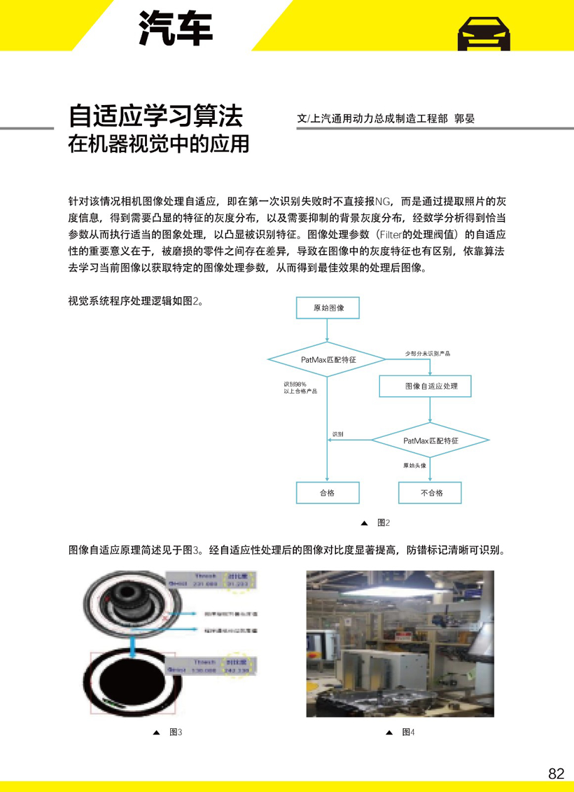 上汽通用，上汽通用动力总成,康耐视