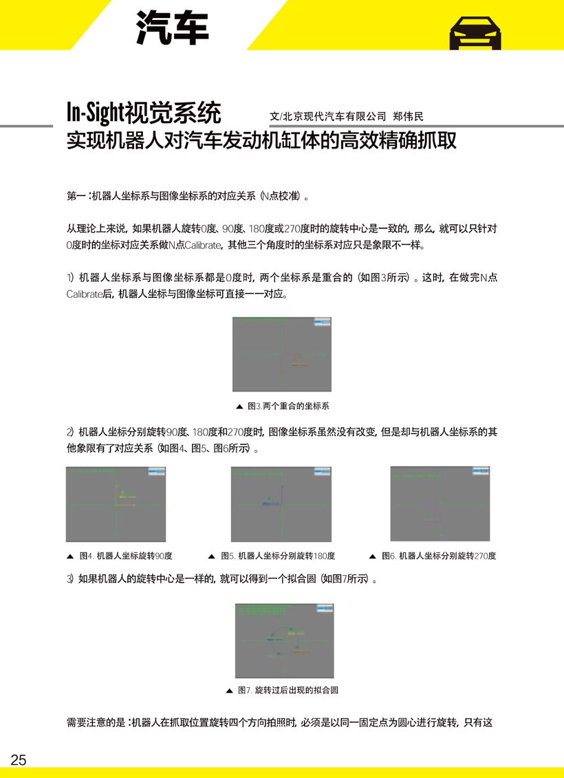 北京现代汽车有限公司案例