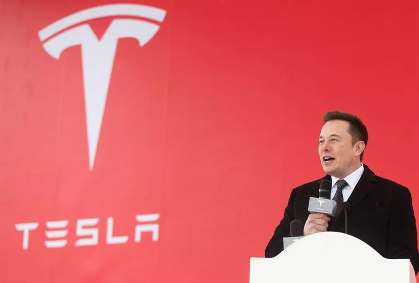 特斯拉,特斯拉降价,特斯拉model 3中国 特斯拉,特斯拉降价,特斯拉model 3中国