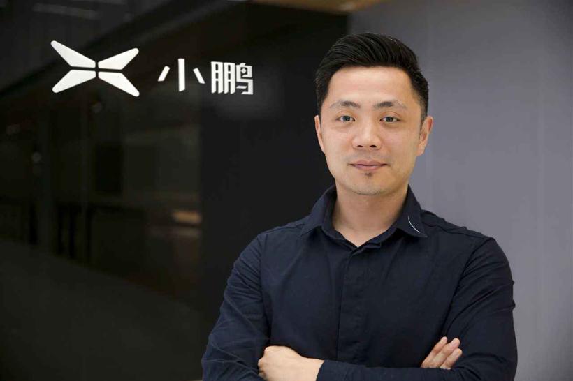 小鹏汽车销售副总换帅