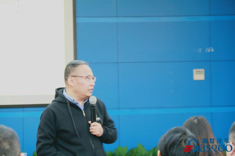 采购沙龙|数字化时代下，供应链管理如何突破传统模式限制？