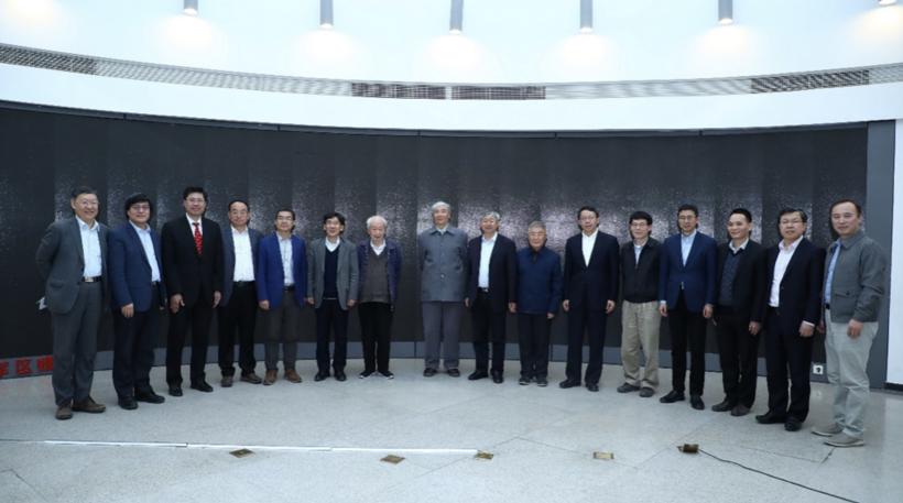 清华大学成立车辆与运载学院