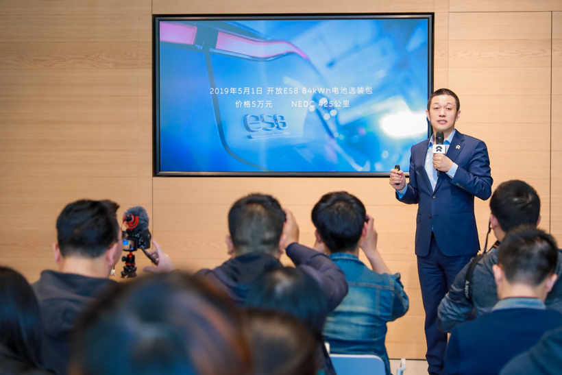 FOTA+电池可升级，智能电动车步入可进化时代