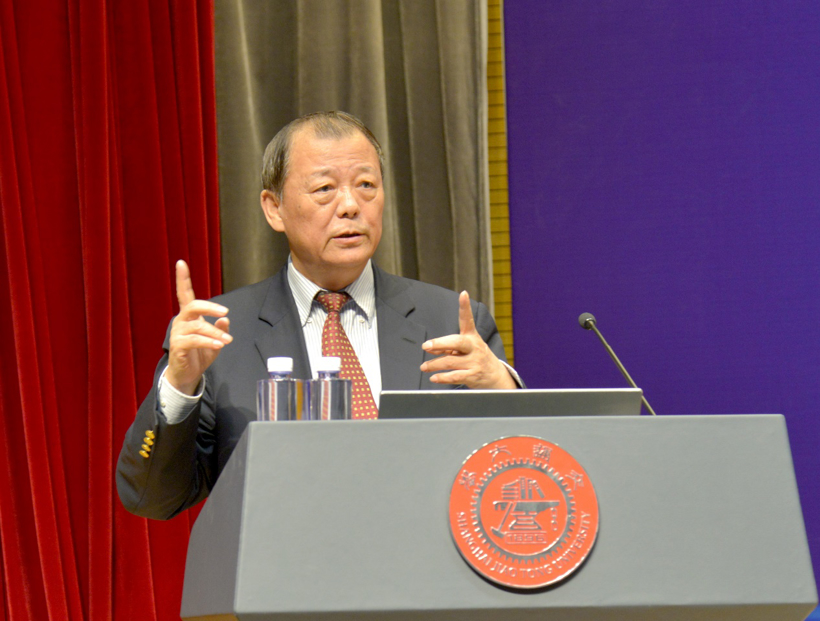 2019中国（上海）智能和新能源汽车峰会隆重举行