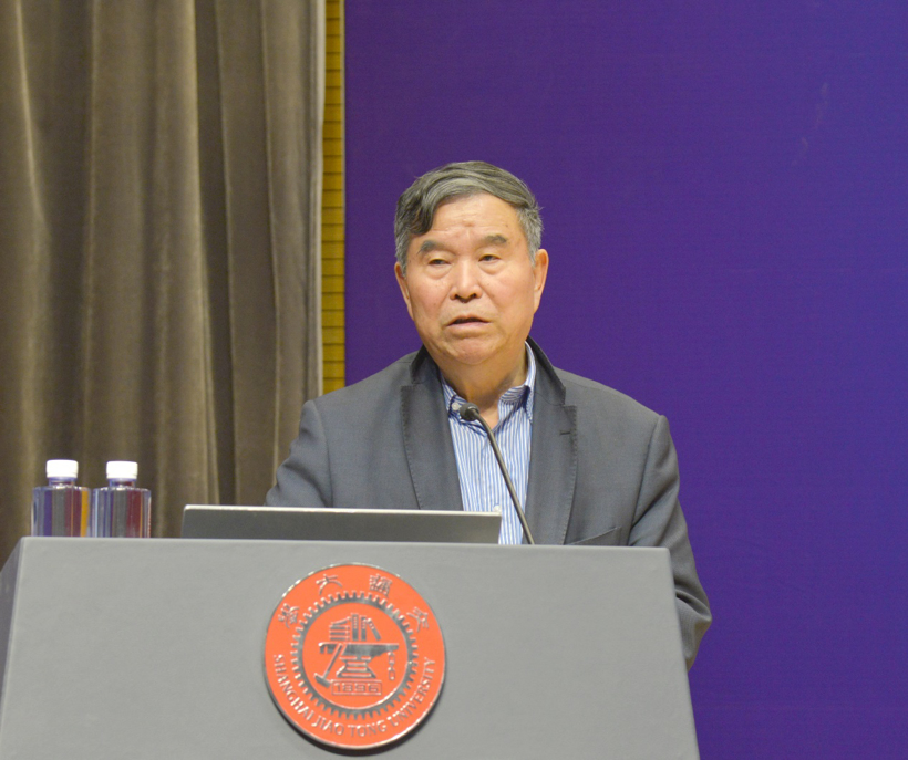 2019中国（上海）智能和新能源汽车峰会隆重举行