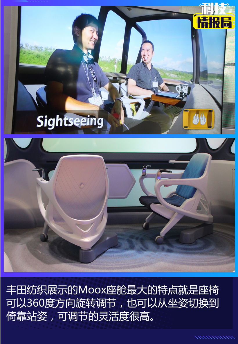汽车私人管家,未来出行