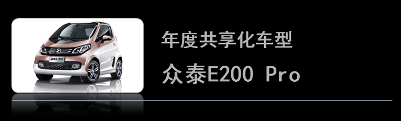 荣获金辑奖的“年度最佳车型”