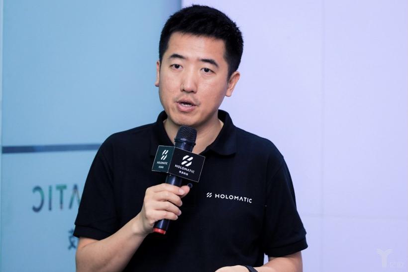 禾多科技开启大规模高速公路测试，为量产落地做准备