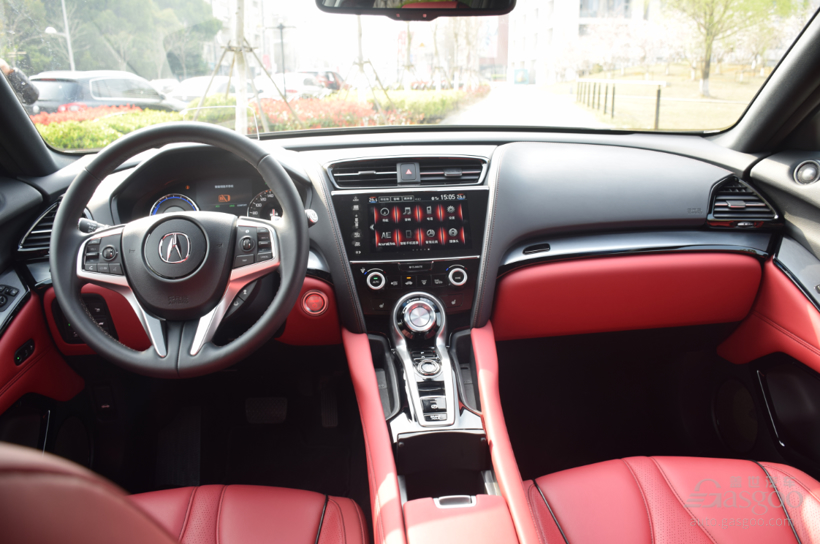 Acura CDX춯,׿˹UX춯